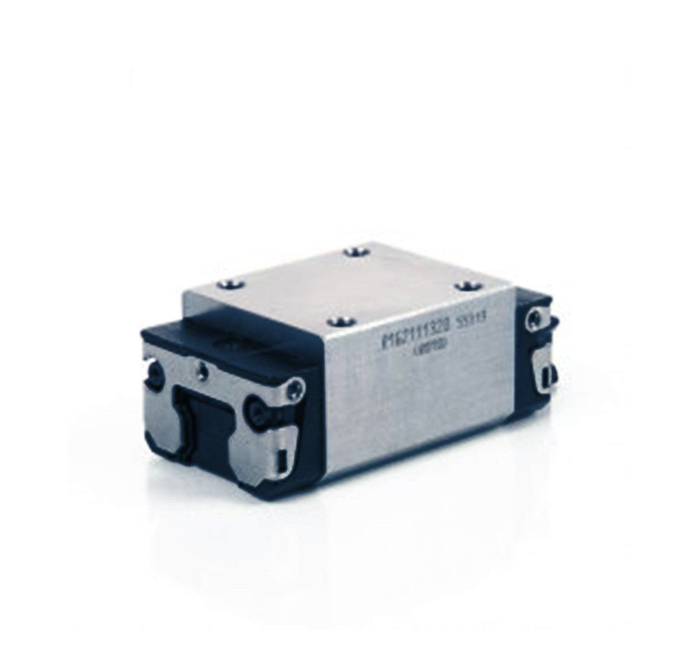 BOSCH REXROTH - Führungswagen R162141320 KWD-045 -SNH-C1-H-1 (