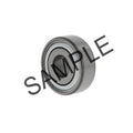 Spannlager RAE15 -NPP-B