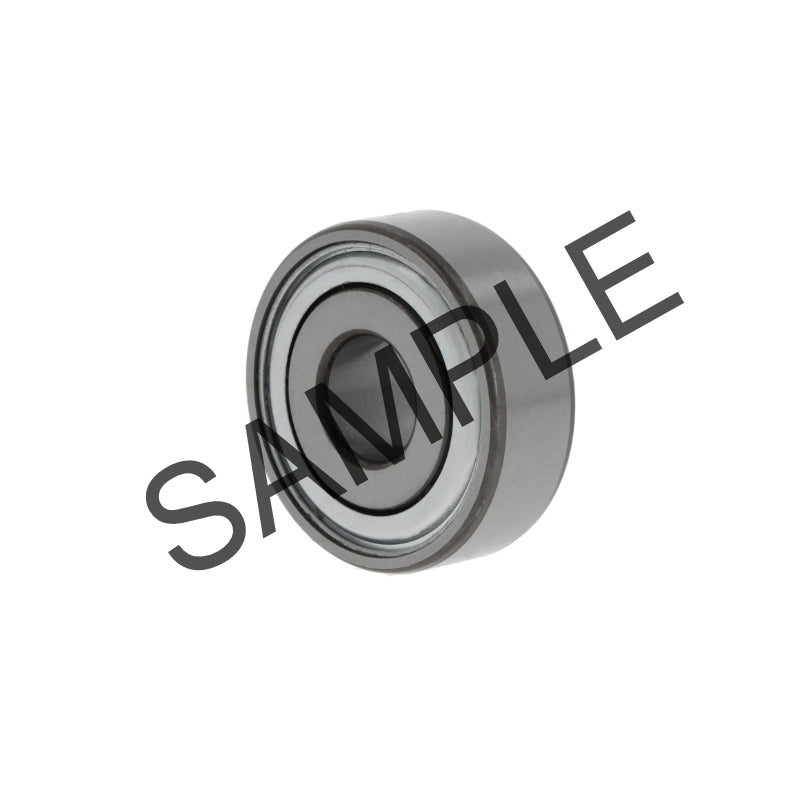 Spannlager RAE15 -NPP-B