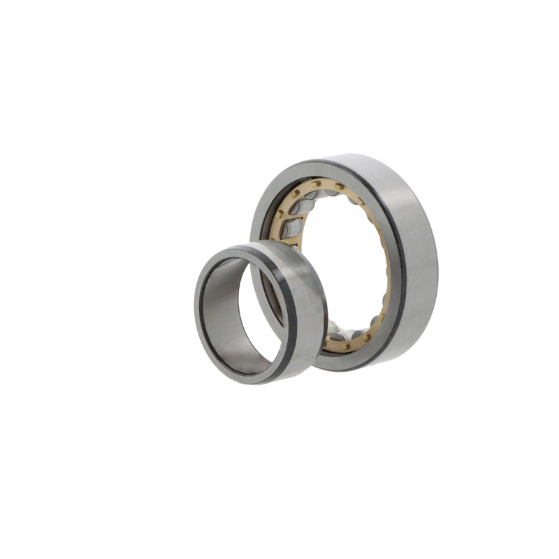 Zylinderrollenlager NU2214 -E-MPA