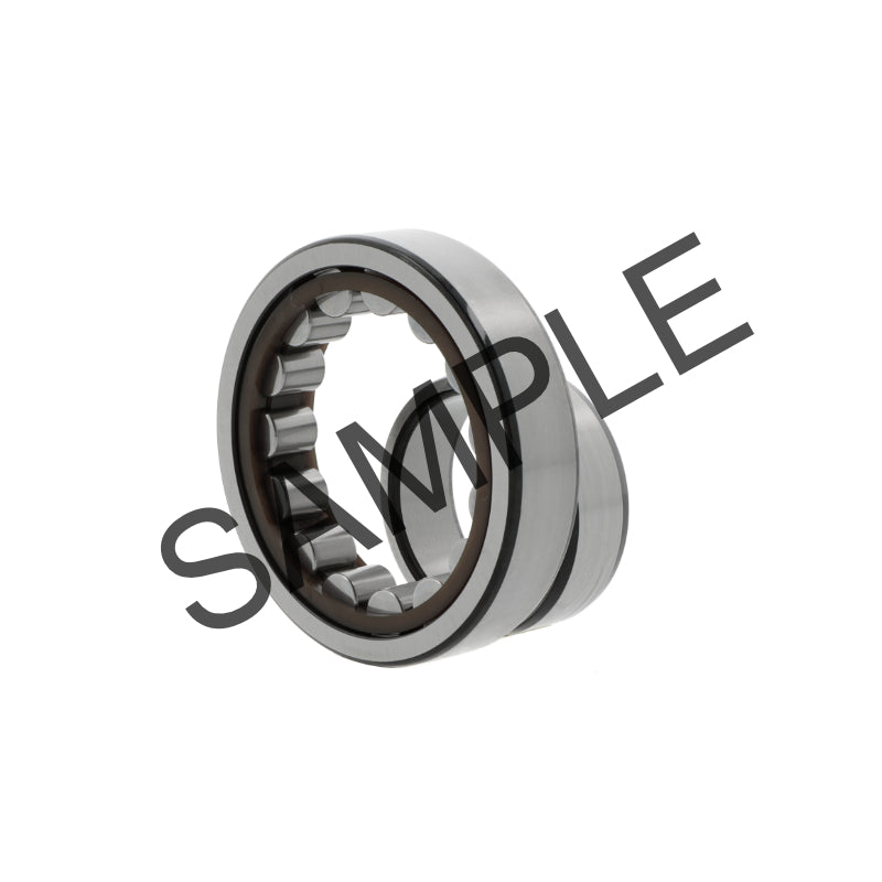 Zylinderrollenlager NU311 -E-XL-M1A-C3