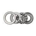 Axial-Rillenkugellager 53200  U