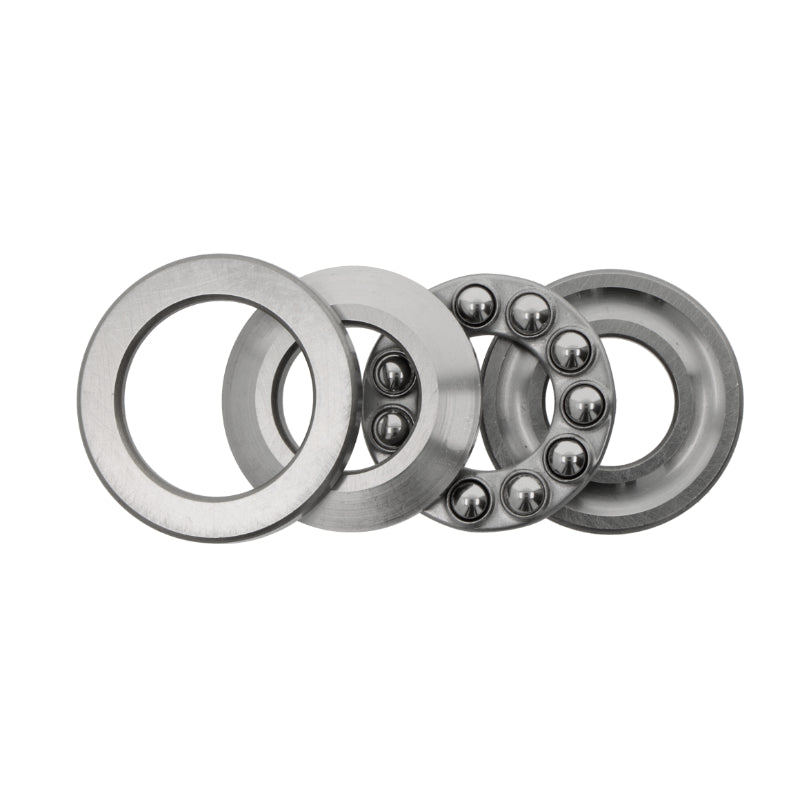 Axial-Rillenkugellager 53200  U
