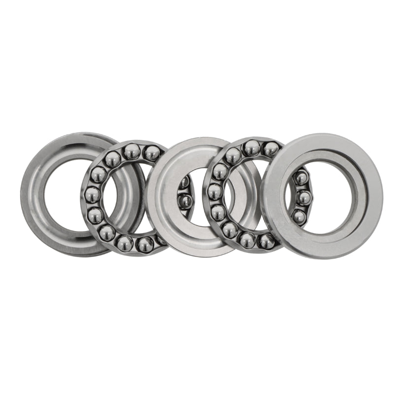 Axial-Rillenkugellager 54205  U