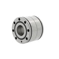 Axial-Schrägkugellager BSF2068  DDUDTHP3 = 2 pcs.