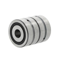 Axial-Schrägkugellager ZKLN3572 -2Z-2AP-XL = 2 pcs.