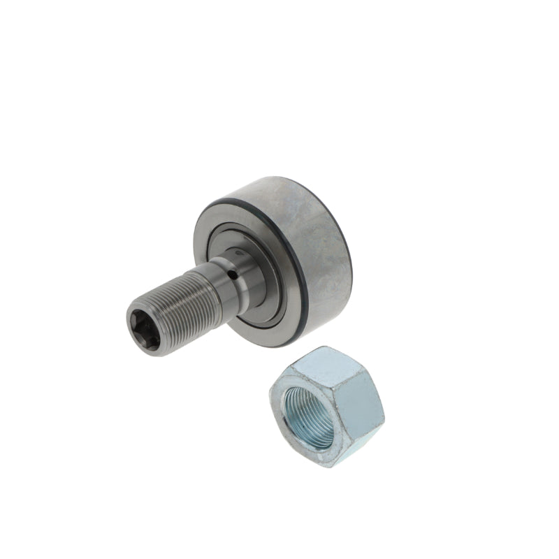 Kurvenrollen NUKR72 -X-NMT