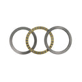 Axial-Zylinderrollenlager 81240 -M