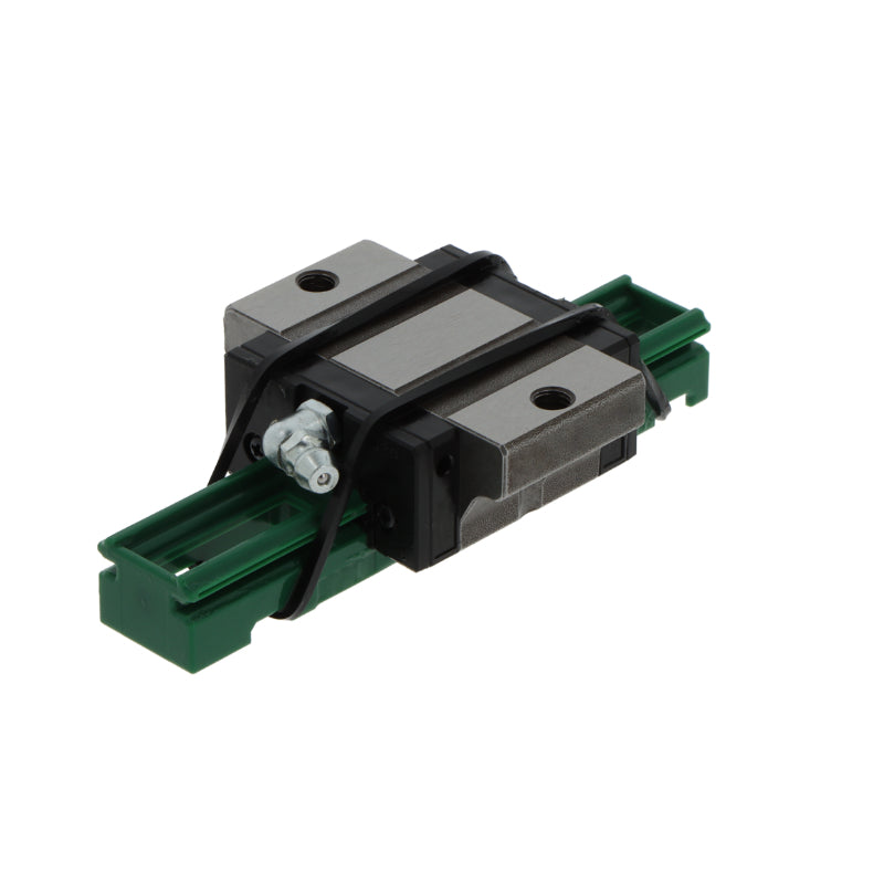 Führungswagen NAS20  JMZ