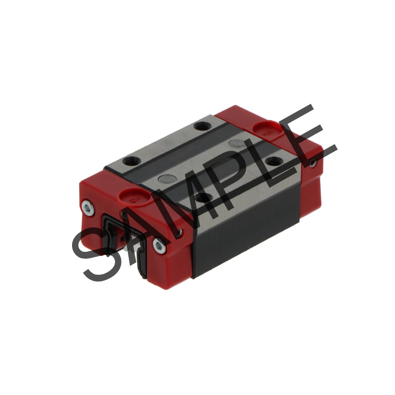 Führungswagen R162332320 KWD-035 -SLS-C2-H-1 (