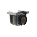 Linear-Kugellager-Einheiten LUCT40  BH