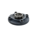 Flanschlager-Gehäuseeinheiten FYC45  TF