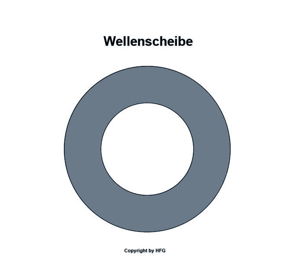 NTN Axial Needle Bearing WS81103
