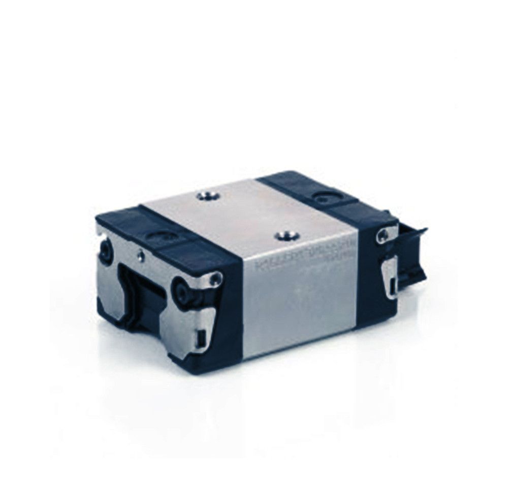 BOSCH REXROTH - Führungswagen R166619420 KWD-015 -SKS-C0-N-1 (