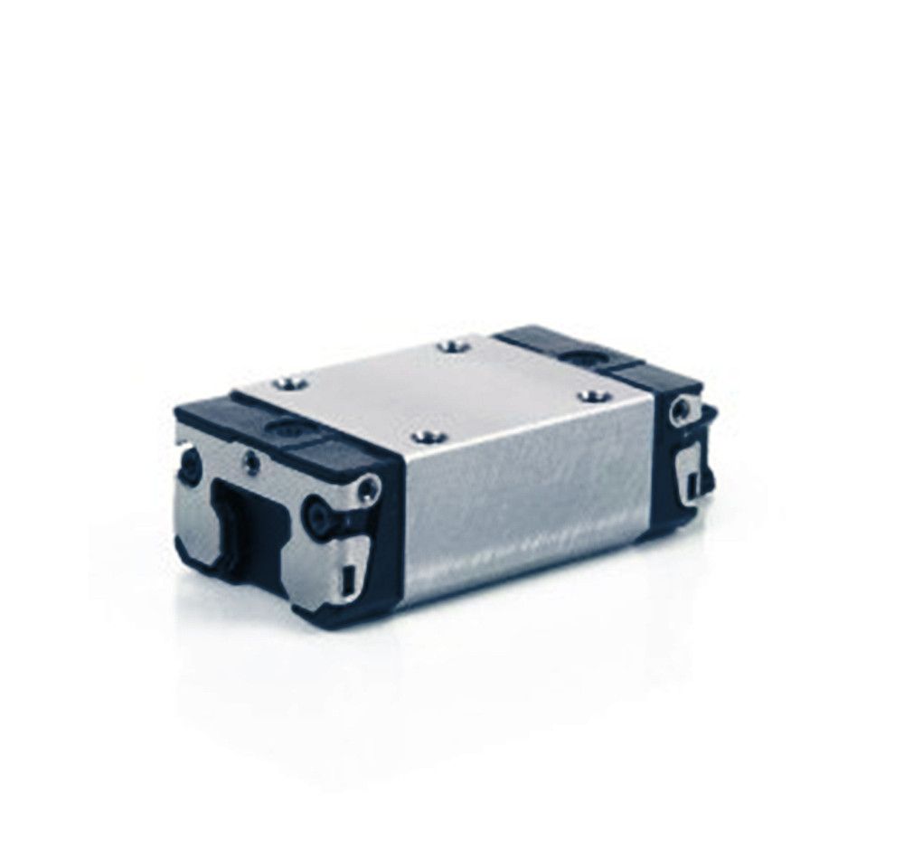 BOSCH REXROTH - Führungswagen R162231320 KWD-035 -SNS-C1-H-1 (