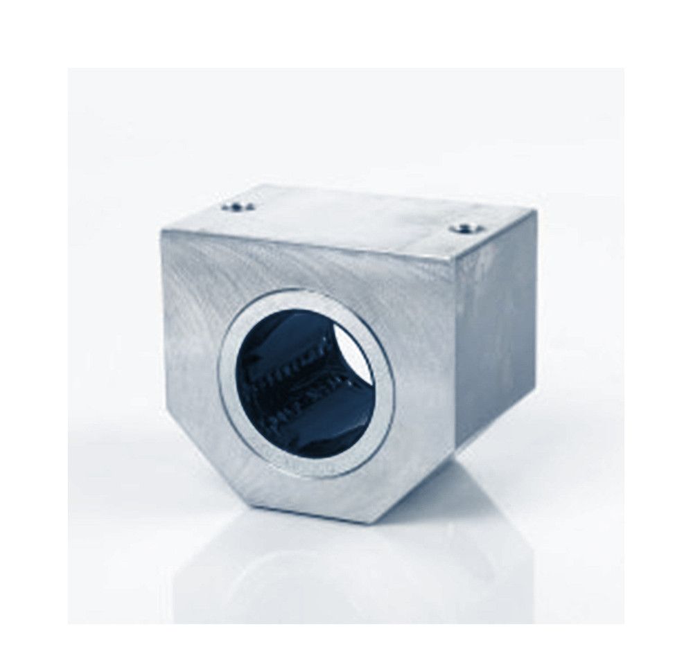 REX Linear Ball Bearing Units R102722044 LSAC-20 -DD-G