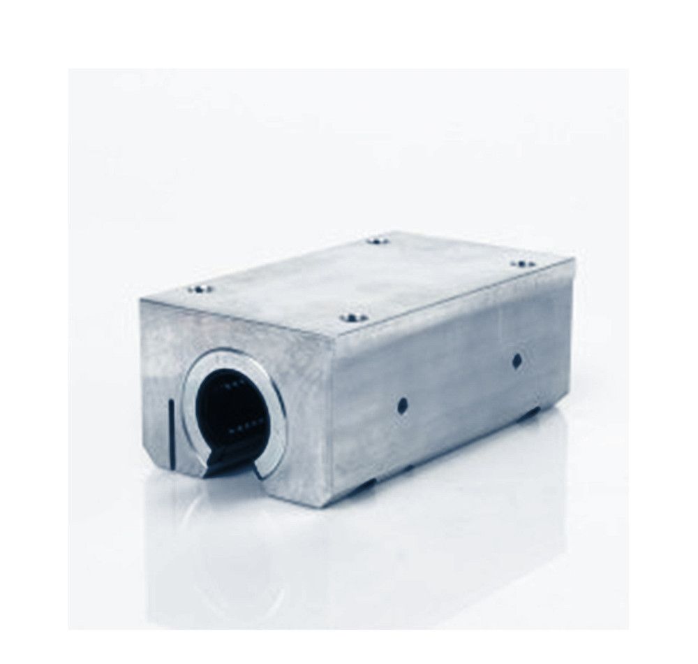 REX Linear-Kugellager-Einheiten R103461620 LSATOE-A-16  DD