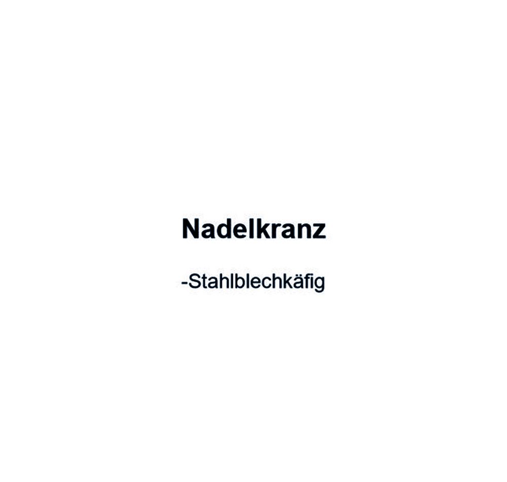 INA Nadelkränze K24-30-31 -ZW