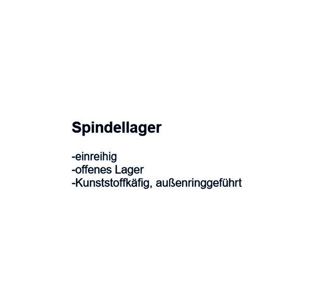 FAG Spindellager B7204 -C-T-P4S-UL