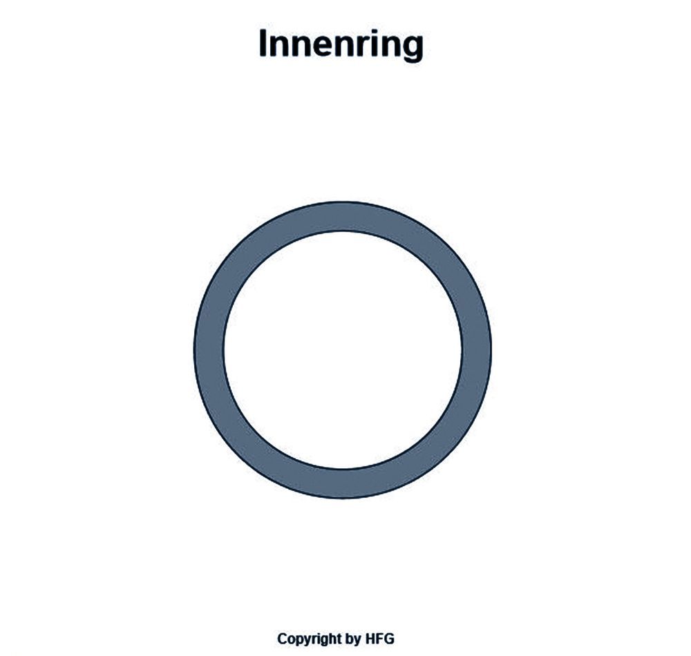 NTN - Innenringe 1R30X35X13