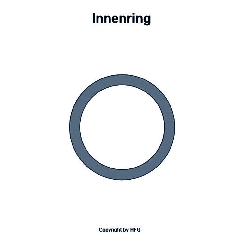 INA - Innenringe IR90-100-30 -EGS