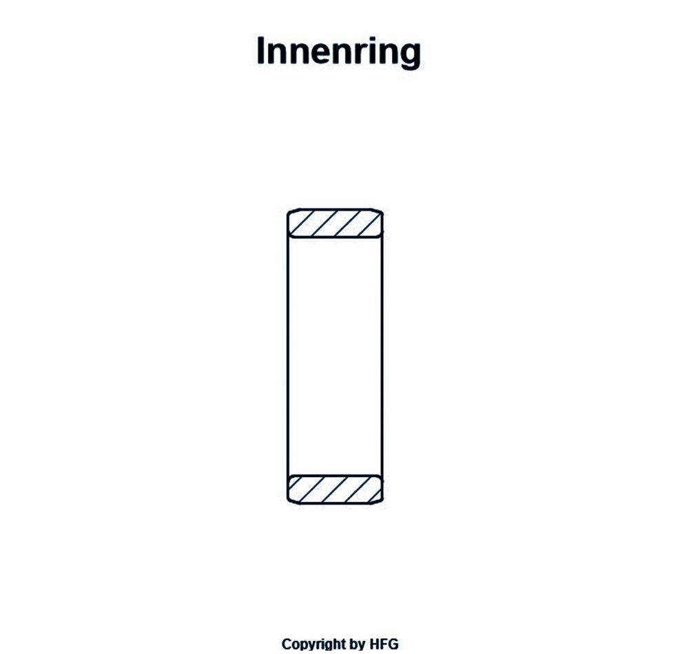 INA - Innenringe IR20-25-20 -EGS