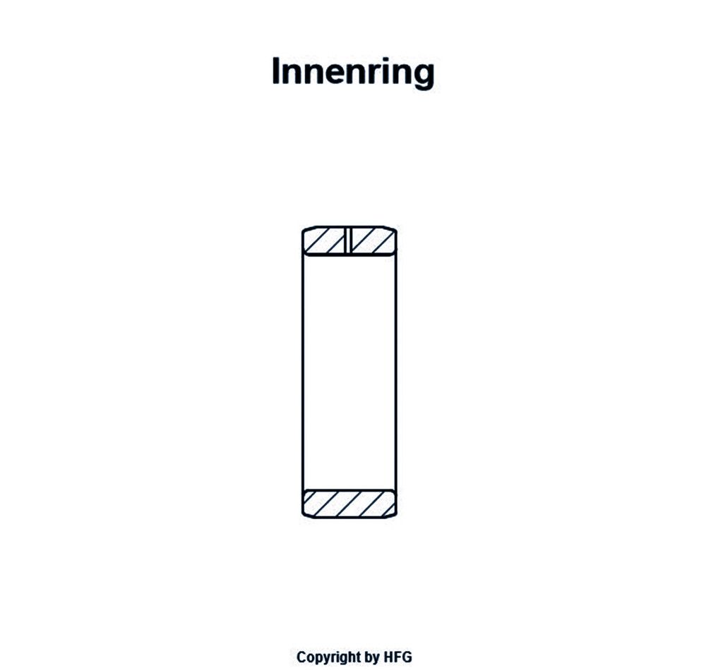 INA - Innenringe IR17-22-16 -IS1