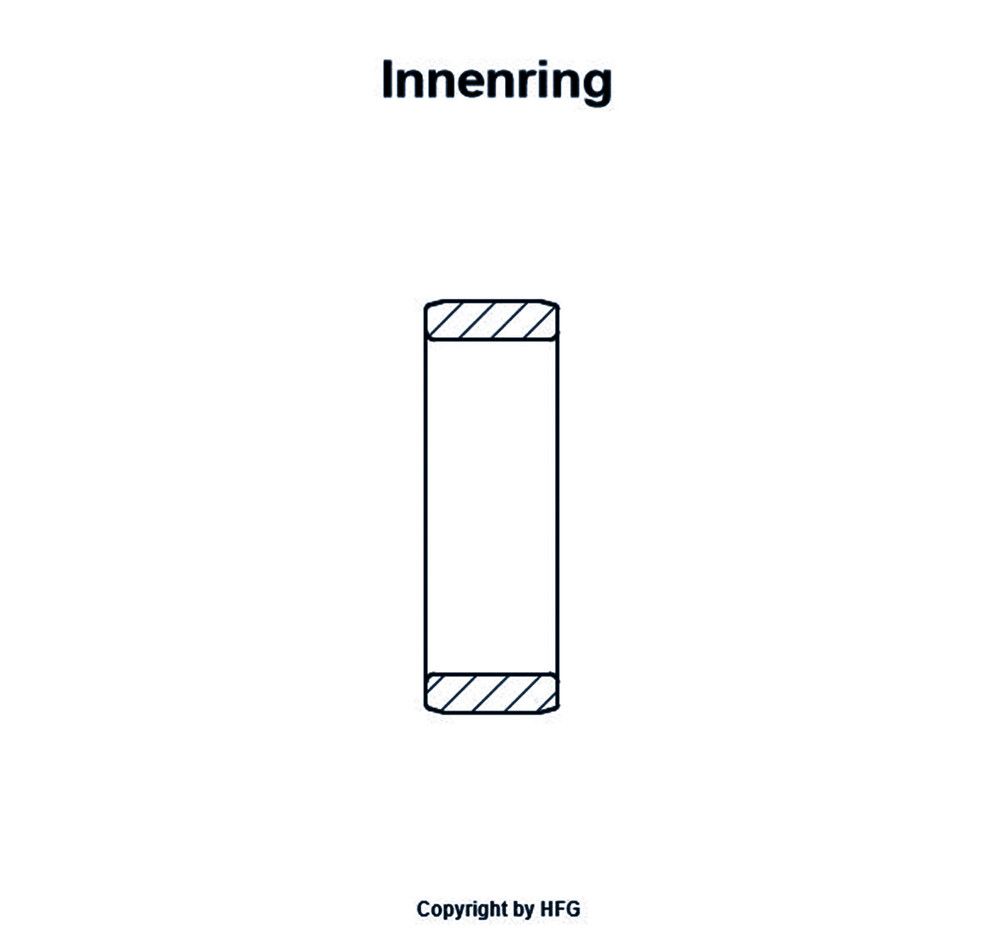 INA - Innenringe LR20-25-12.5