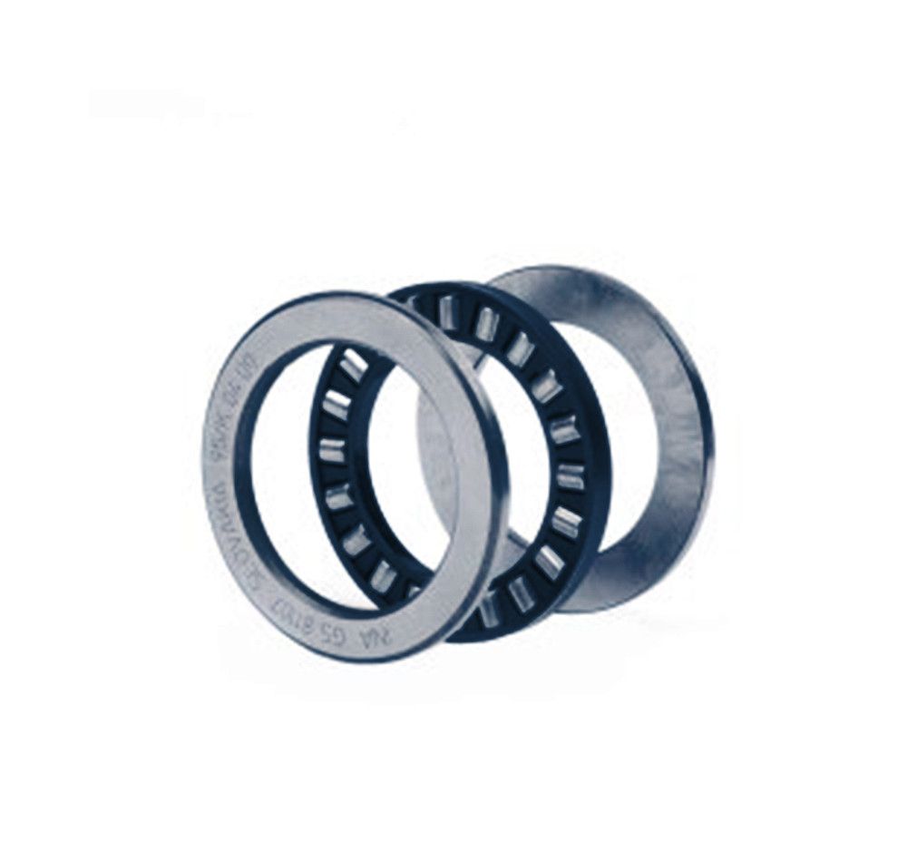 ZEN axial cylindrical roller bearing 81112 -TN
