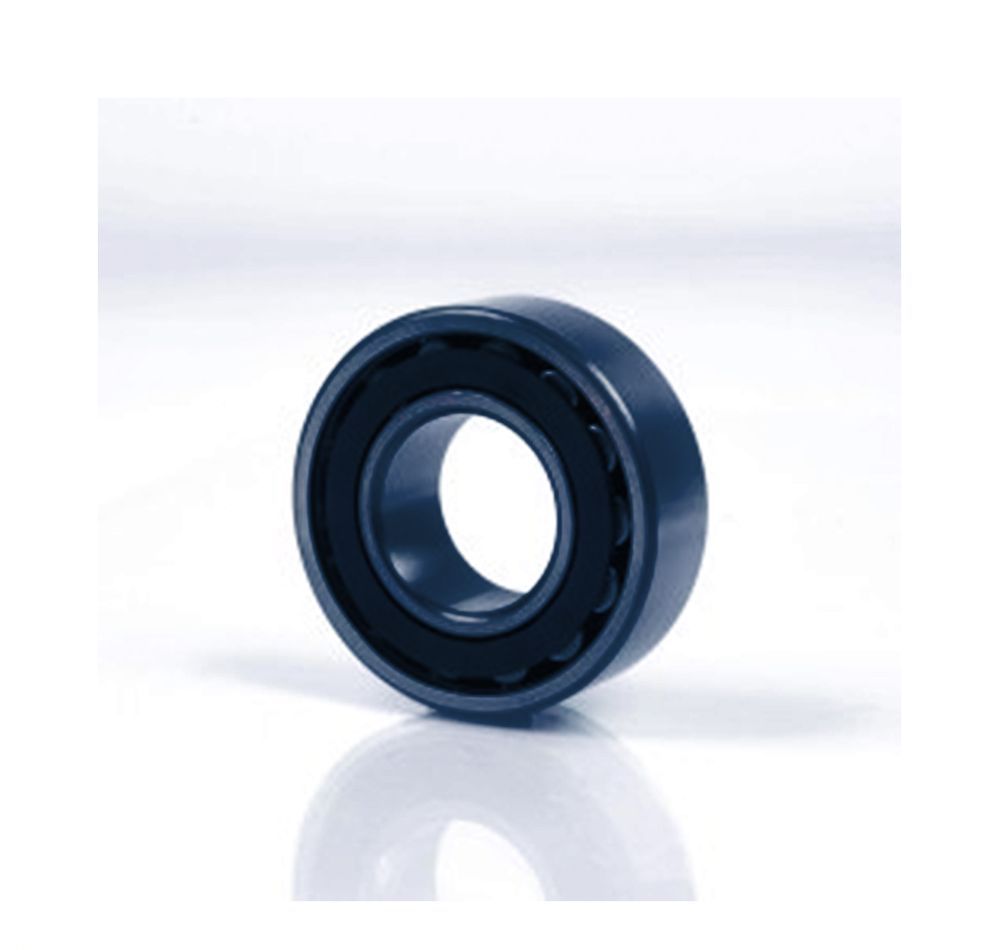 SKF toroidal roller bearings C2215 /C4