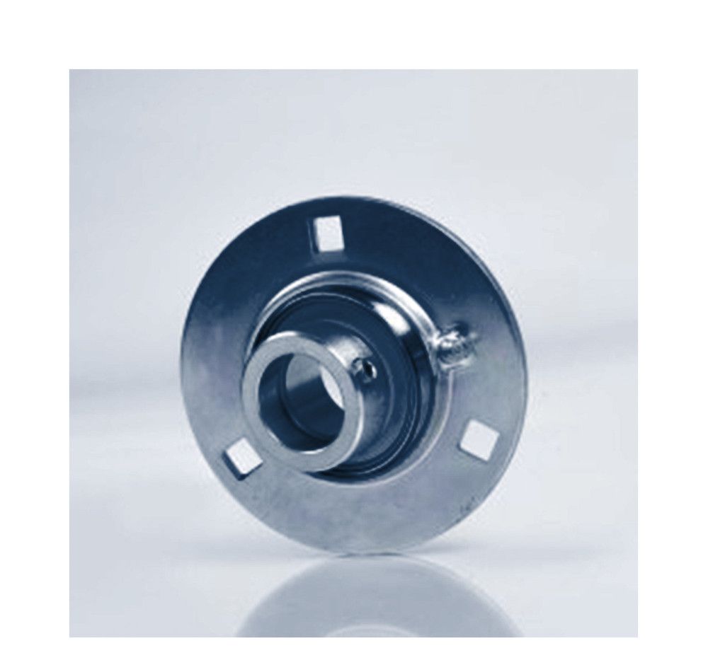 SKF Y-Lagergehäuse PF 80