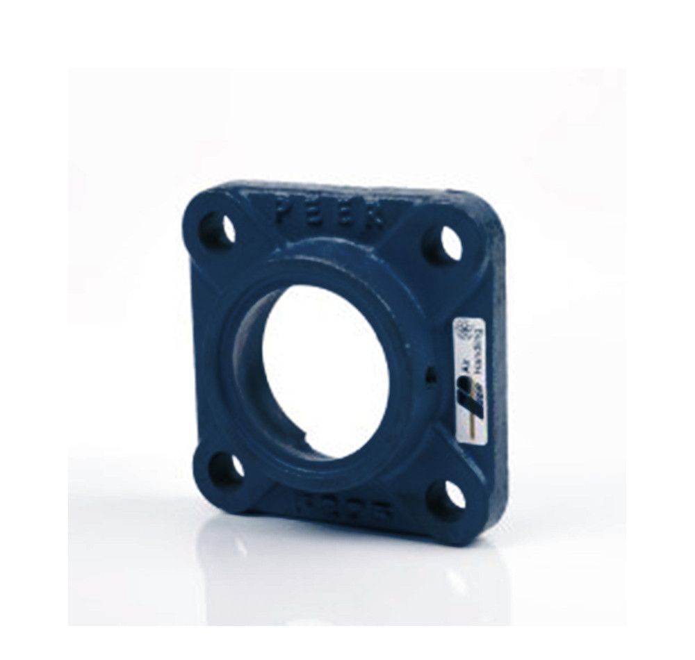 SKF Y-Lagergehäuse FYK 507