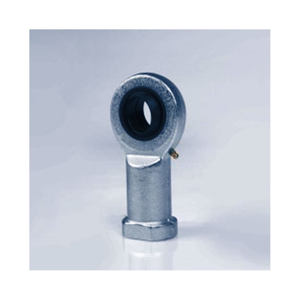 SKF spherical plain bearing SI 40 ES-2RS