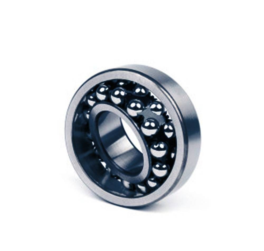 SKF self-aligning ball bearing 1220 K/C3