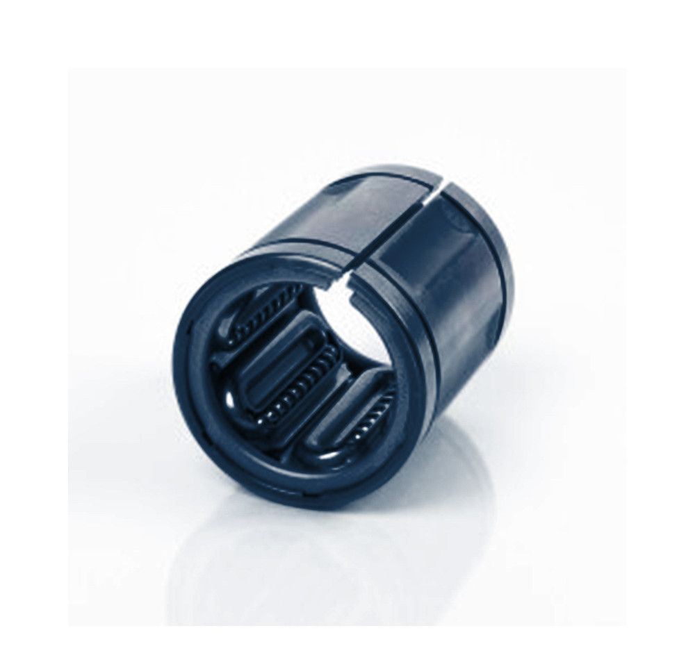 BOSCH REXROTH - Linear-Kugellager R061102510 KBM-E-25 -D