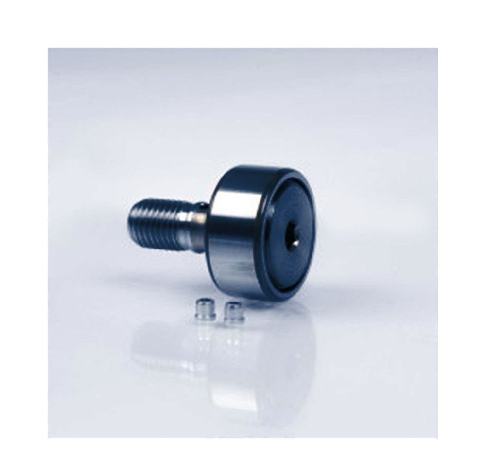 INA Kurvenrollen KRV35 -X-PP-A-NMT