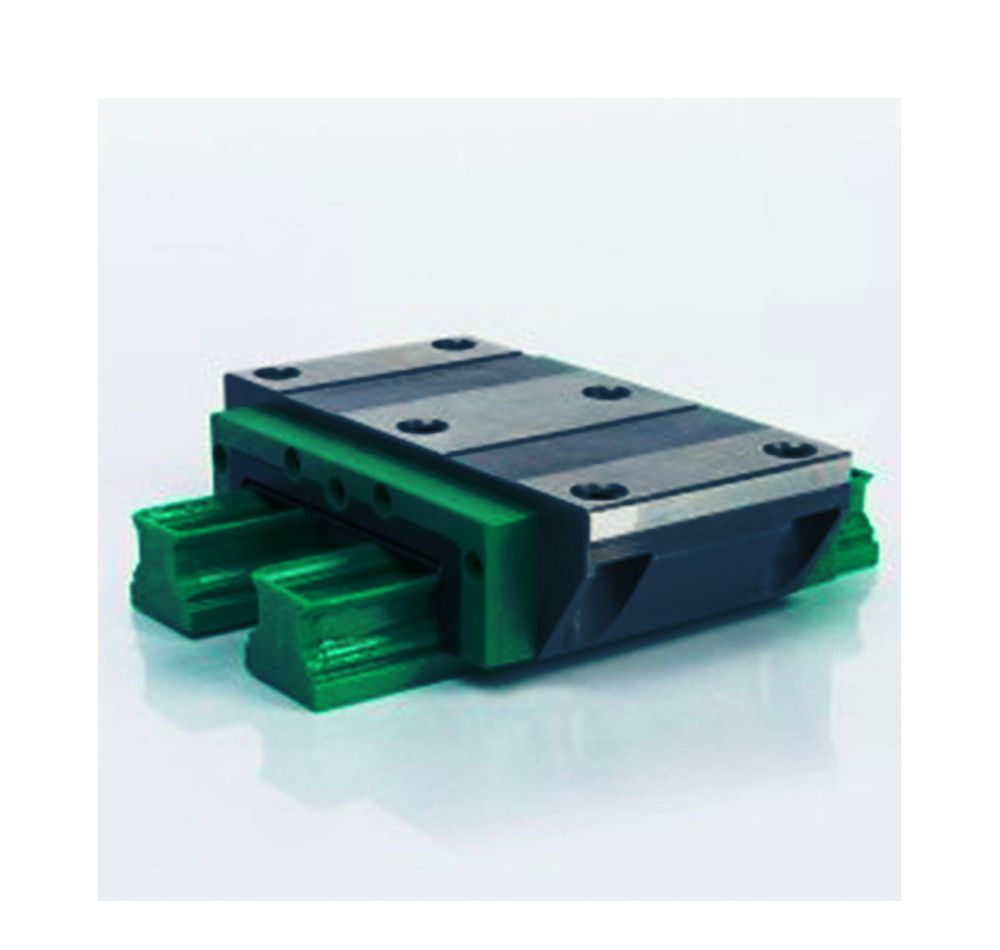 INA - Führungswagen KWVE15 -W-V2-G1