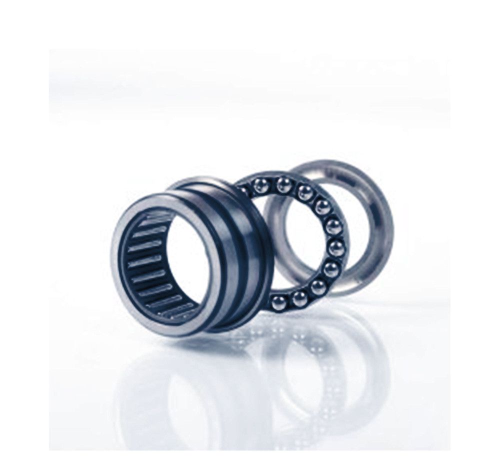 NTN Combined Needle Bearings NKX15T2