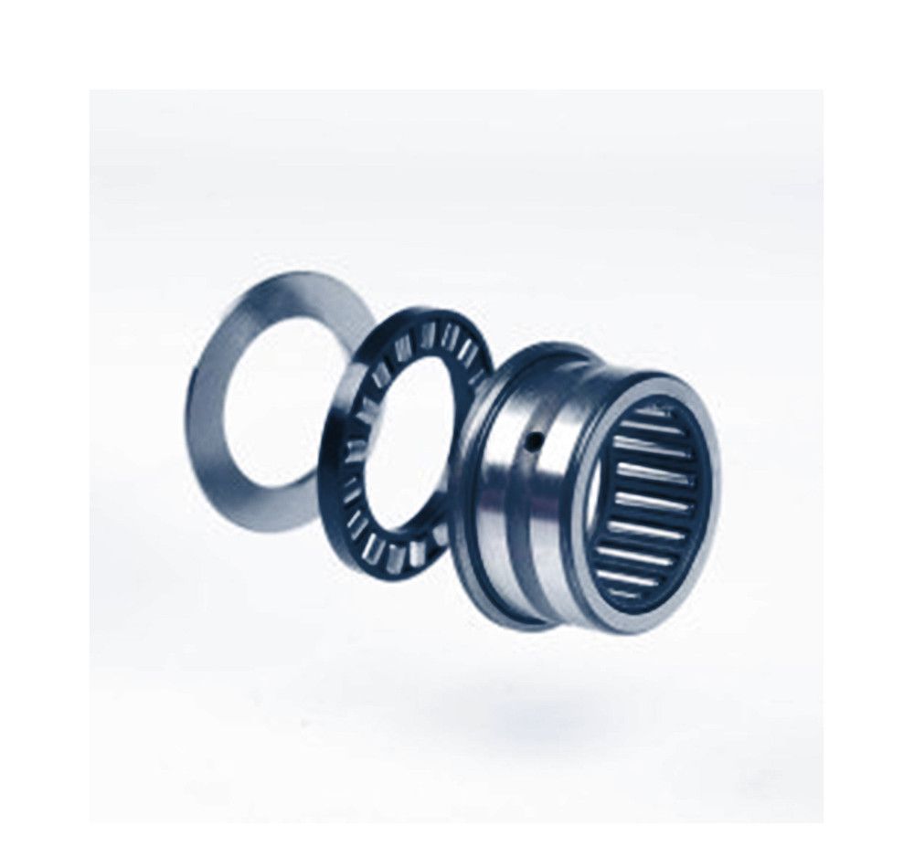 NTN needle roller axial cylindrical roller bearing NKXR20 T2Z