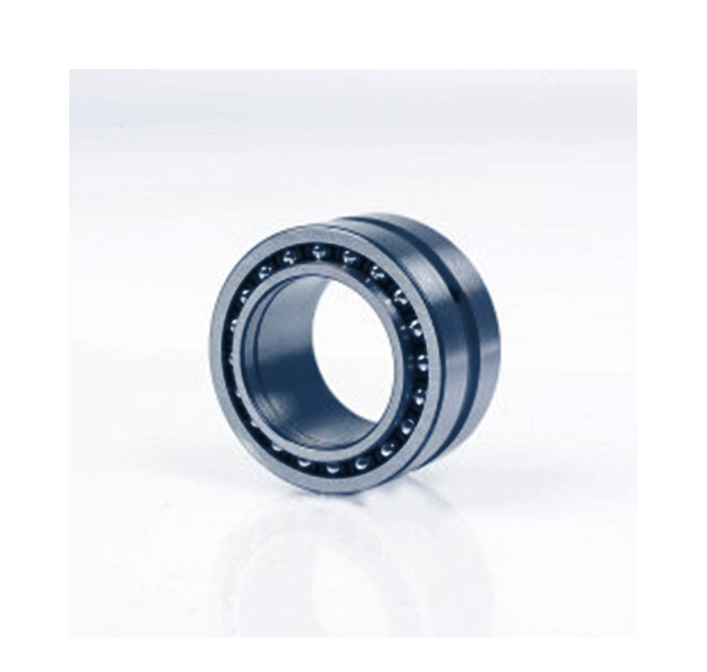INA needle roller angular contact ball bearing NKIB5914