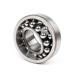 SKF Pendelkugellager 2206  E-2RS1KTN9