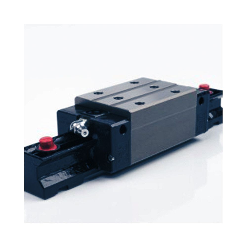 NSK - Führungswagen RAA55  ANP6Z