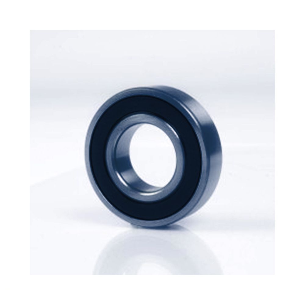 NSK Deep Groove Ball Bearing 6001 DDU