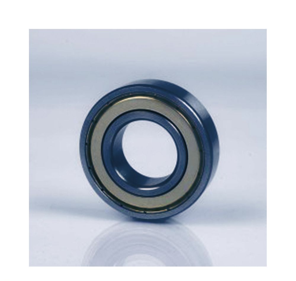 NKE deep groove ball bearing 6306-2Z