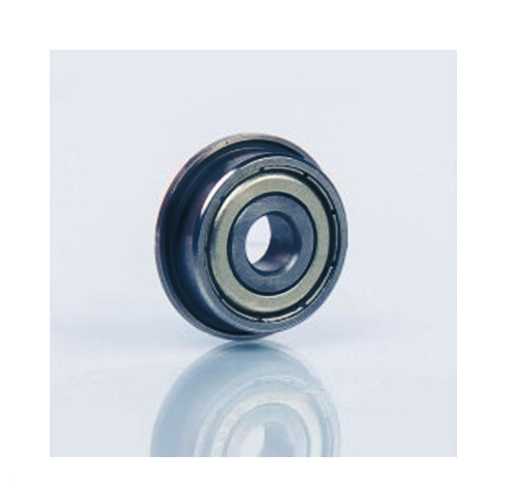 ZEN Rillenkugellager SF604 -2Z