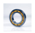SKF Schrägkugellager 7220  BECBM