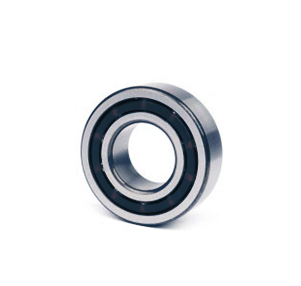NSK deep groove ball bearing 4307