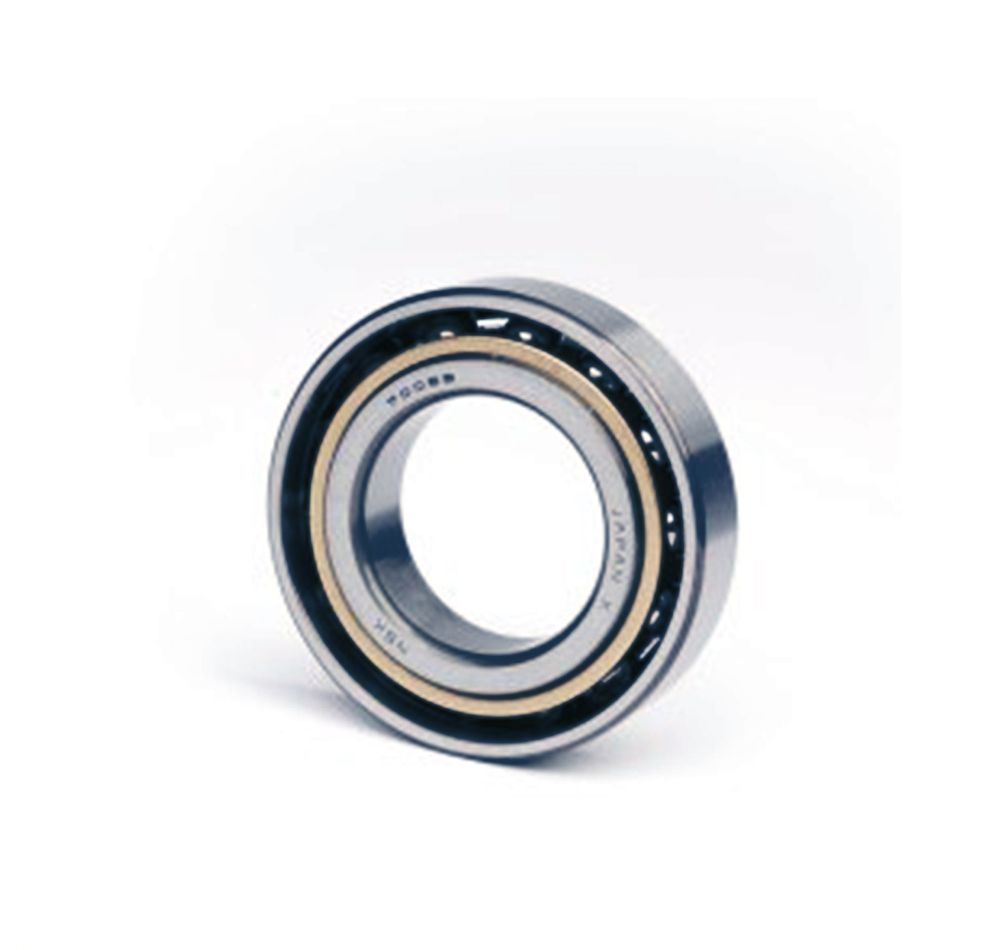 SKF Schrägkugellager 7217  BECBP