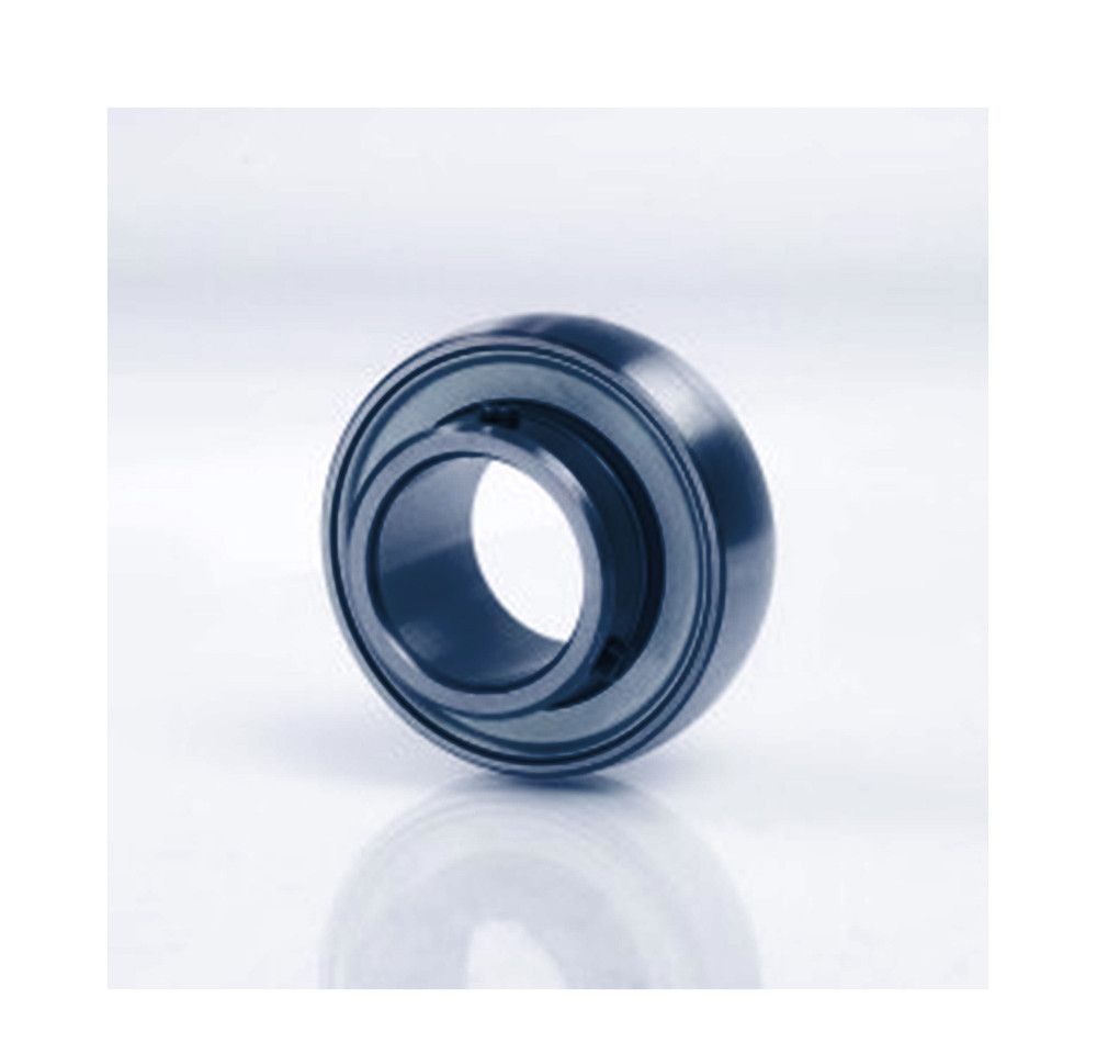 SNR Spannlager US204-12 G2