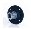SKF Y-Lagereinheit FYC 45 TF